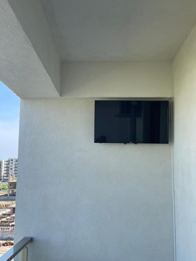 Iany Residence Navodari Exterior photo