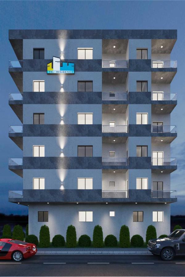 Iany Residence Navodari Exterior photo
